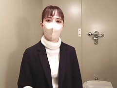 kaitori_80 Asian Babe With Big Boobs Gives Unforgettable Blowjob