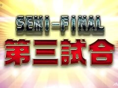 BW92_02 Sweating Hot Beauty's Perfect Body Offers Mind-blowing Sex Appeal