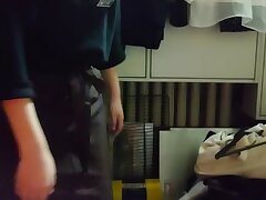 palpis_kigae_part27_1 Sizzling Senses Bubble Buttocks Babe's Steamy Ride