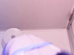 3ce6Bo0C Sizzling Night Hot Darling's Deep Throat Adventure with a Giant Dong