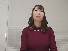 SOAV-090 Big Hard Dick Thrusts Deep Inside Her Tight Wet Pussy