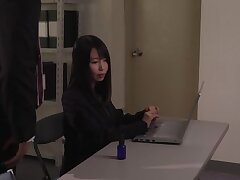 SSNI-990 Adorable Pigtailed Teen Delivers Unforgettable Blowjob Bliss