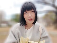 SDNM-477 Mesmerized Beauty's Passionate Ride on a Stiff Cock