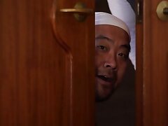 PGD-943 Sizzling Seductress Takes Charge in Hot Asian Sex Orgy Live Show