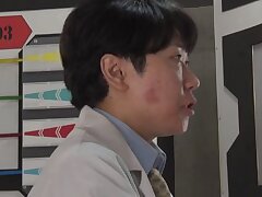 SPSE46_01 Passionate Asian Goddess Takes Charge, Riding Hard for Ultimate Pleasure