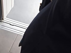 nen100 Passionate Asian Beauty Overwhelmed by Intense Gangbang Pleasure