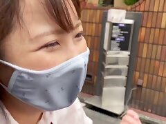 534CRT-012 Passionate Exploration Her Sensual Holes Licked & Fingering Delight