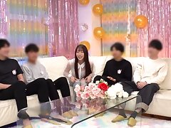 HMN-577 Sizzling Showdown Hot Babe Dominates Hard Poles with Expert Skill