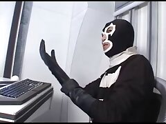 GAMD03 Sexy Curvy Babe Enjoys Intense Toy and Dick Orgasms Together