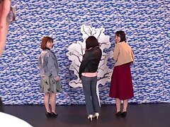 RCTD-452 Cheerleader's Secret A Hot Afternoon of Forbidden Desire