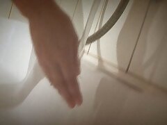 Babes_092 Japanese Beauty Finds Nightly Bliss in Bed