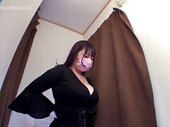 kigae43aPP Seductive Asian Hotline Babe Talk Dirty Until She's Drenched