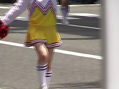 HD74-01 Hot Japanese Temptress Delivers Intense Oral Pleasure Then Gets Wild