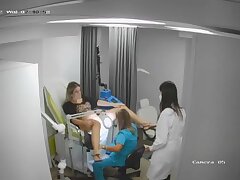 Dermatological_Examinations_3 Yuuko's Asian Passion Unleash Desire with Her Hot, Ready Pussy