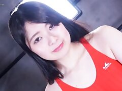 BW20 Seductive Cutie Delivers Unforgettable Cock Pleasure Moments