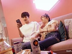 FC2-PPV-4580477 Joyful Japanese Chick Delivers Blissful Handjob Fantasies