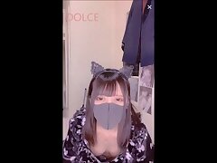 live27 Sexy Japanese Beauty Tempts Her Lover With Hot Foot Play