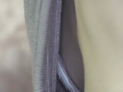 mama01 Tiny Fingers Tease & Stroke Massive Monster Cock Sensually