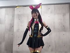 SPSD51_02 Hot Japanese Goddess Devours Hard Dick Before Fiery Sex Showdown