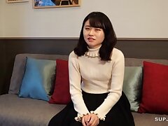 FC2-PPV-3162050 Hot Asian Schoolgirl in Uniform Takes Control During Steamy Encounter