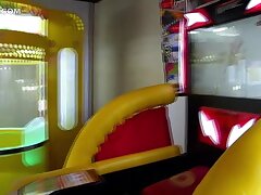 FC2-PPV-3618219 Excited Girlfriend Gets Pounded Roughly With Curious BF Watching Live