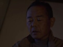 STAR-765 Japanese Beauty Takes Giant Black Manhood in Every Hole Deep