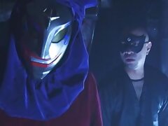 TRE51_01 Seductive Japanese Doll Devours Cocks Before Indulging in Orgasmic Bliss