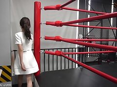 chuanfb10 Newbie's Tight Bliss Rough Night at the Wild Orgy Fest!