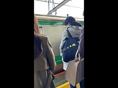 FTH-073 Excited Asian Babe Loves Intense Group Sex Adventure