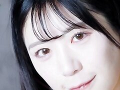 BBFB05 Hot Japanese Babe Takes It Hard and Deep Tonight