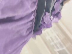 KFC-263_1 Tiny Asian Amateur's Expert Blowjob Skills Ignite Passion