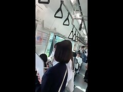 shiro28 Sexy Solo Woman Teasing Her Wet Pussy with Sensual Touches