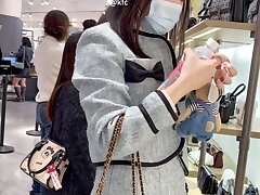 KFC_Flesh-colored_stockings_and_white_underwear Sizzling Fuzoku Massage Leads to an Intense Steamy Encounter