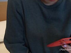 0258_HS-PBMAPSB_HD Passionate Teen Uses Vibrator To Pleasure Herself Thoroughly And Reach Blissful Orgasm