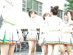 41551 Fu-Zoku Massage Transforms Into Scorching Hardcore Sex Encounter