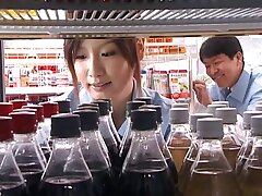 RBD-133 Office Woman Desires Her Boyfriends Mouth on Her Intimate Spot Now