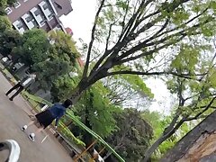 726ANKK-005 Seductive Japanese Babe Demonstrates Expert Blowjob & Hot Sex