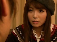 FSET-308 Passionate Japanese Temptress Conquered by His Massive Manhood Majesty