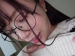 APGH-010 Teen Doll's Intense Night Deeply Probed & Ravished by Hard Cock