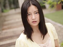 FSDSS-130 Sultry Japanese Babe Begging for Rough Sex & Passionate Oral Delight
