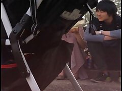 101-269685afbfc0d9816a Seductive Redhead Japanese Babe Gives Amazing Blowjob Skills