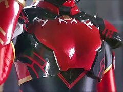 SPSC-63 Passionate Vixen Transforms Pain into Pure Hardcore Ecstasy