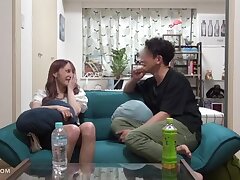 200GANA-2742 Asian Beauty Takes Pleasure In Her Favorite Oral Sex Activity