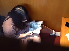 netcafe_onani59 Exotic Asian Beauty From Blowjob Bliss to Squatting Sensation!