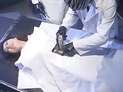 THZ23 Sizzling Japanese Temptress Intense Passion & Hard Sex Thrills