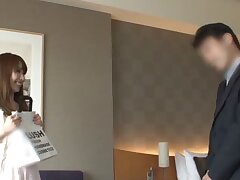 ABP-049 Sensual Titties Fuck With Busty Doll And Her Hunger For Huge Cocks