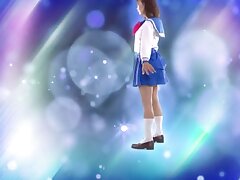 SPSC61_01 Adorable Asian Cutie Gets Nailed Hard by Lucky Dude