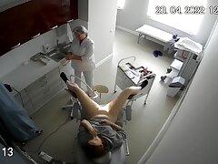 New_super_gynecological_cabinet_151 Darling Fingers Pussy Dildo Orgasm Solo Pleasure Bliss