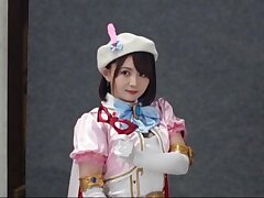 SPSA29_04 Seductive Doll Begs for BF's Tongue on Her Thirsty Pussy