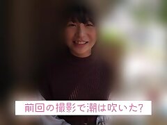 EBOD-831 Sizzling Japanese Beauty Takes Charge in Steamy POV Action